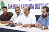 How much prominence has BJP given to Billawa community ?, questions DCC Chief